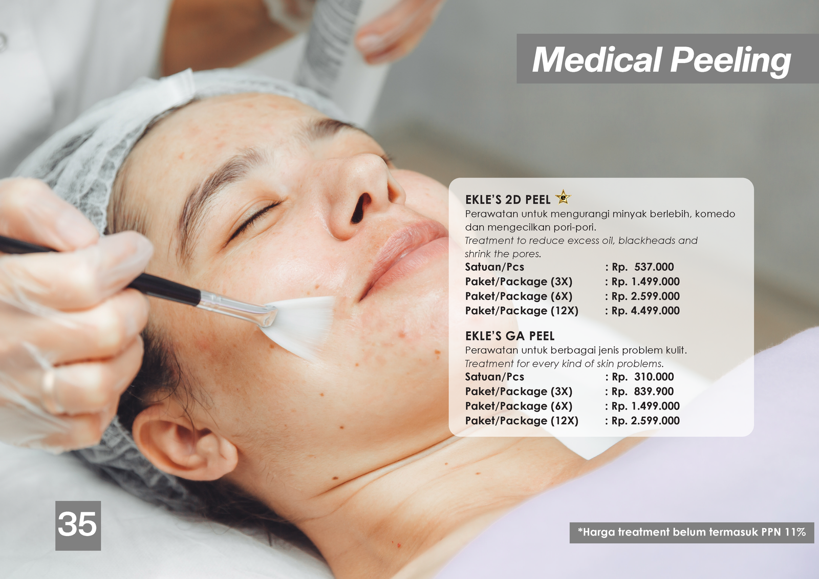 Harga Treatment halaman 37